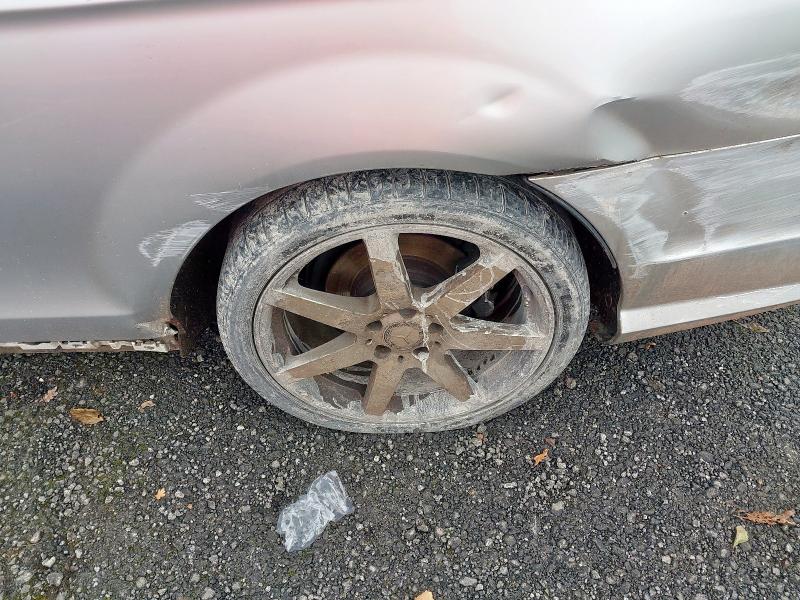 2012 MERCEDES-BENZ C CLASS C180 [1.6] BLUEEFFICIENCY AMG SPORT 2DR AUTO