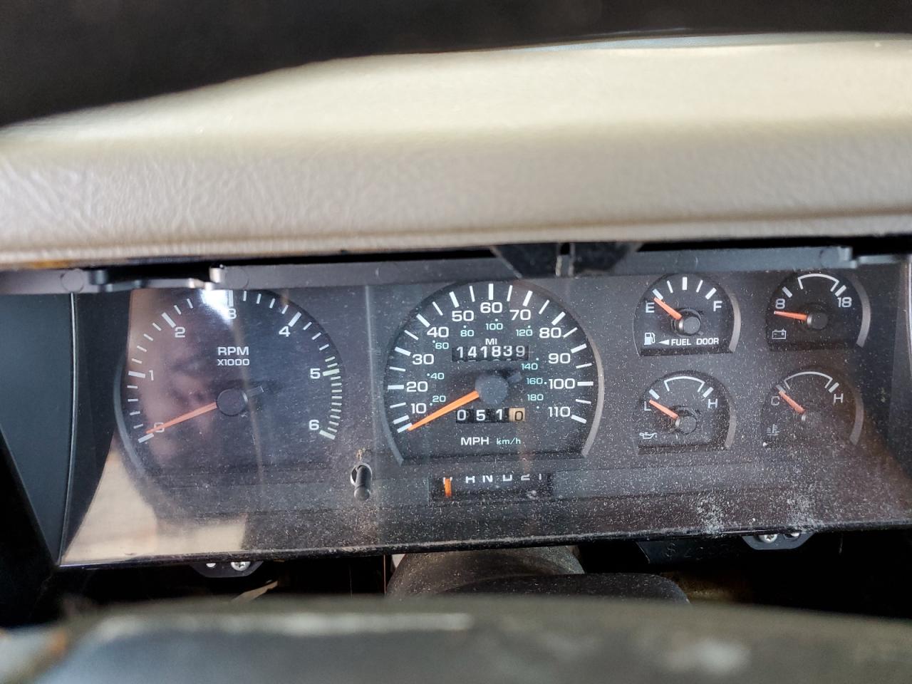 1999 Dodge Dakota VIN: 1B7GL23XXSS263484 Lot: 85060555