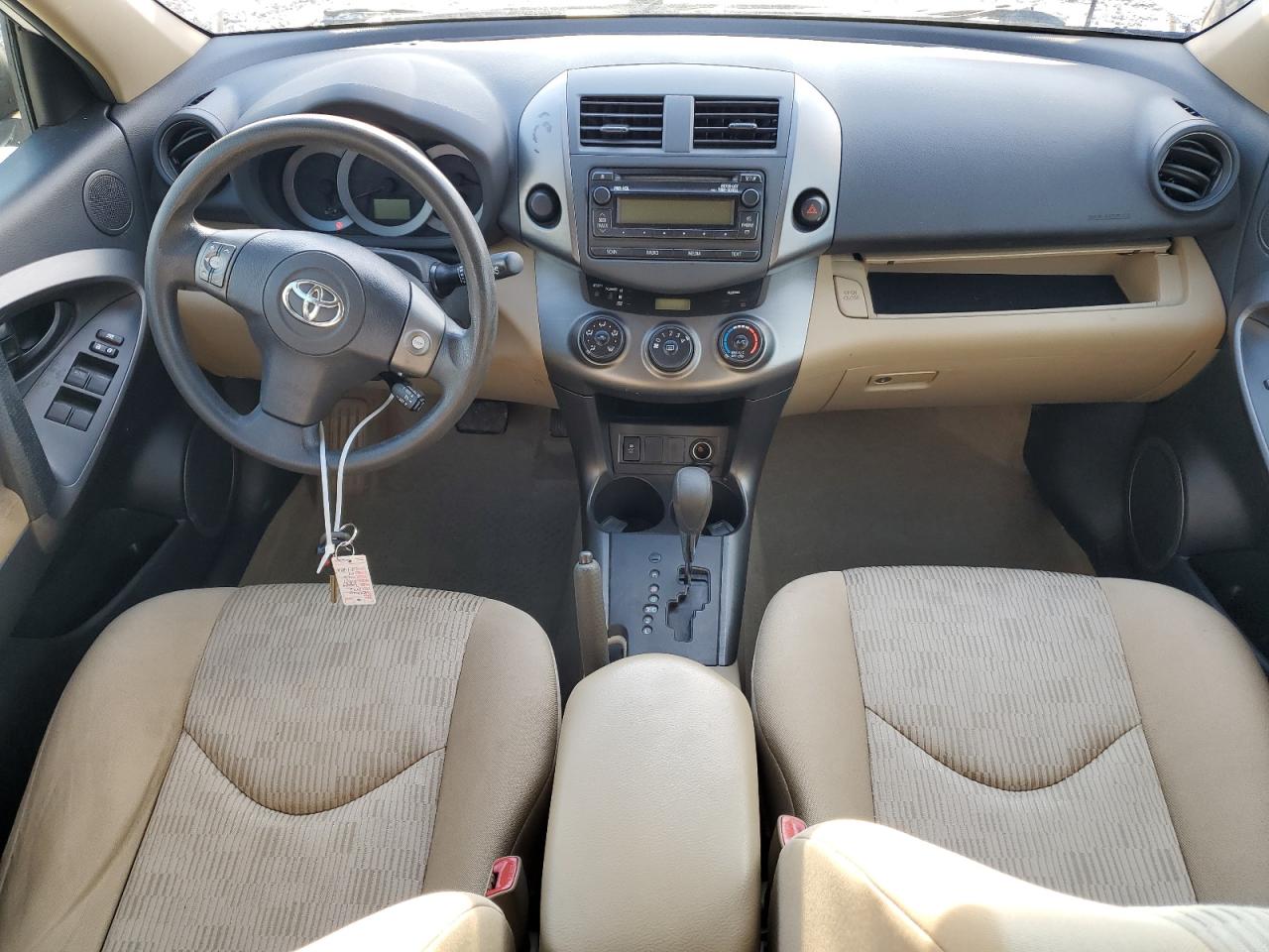 2012 Toyota Rav4 VIN: 2T3ZF4DV3CW138358 Lot: 85347395