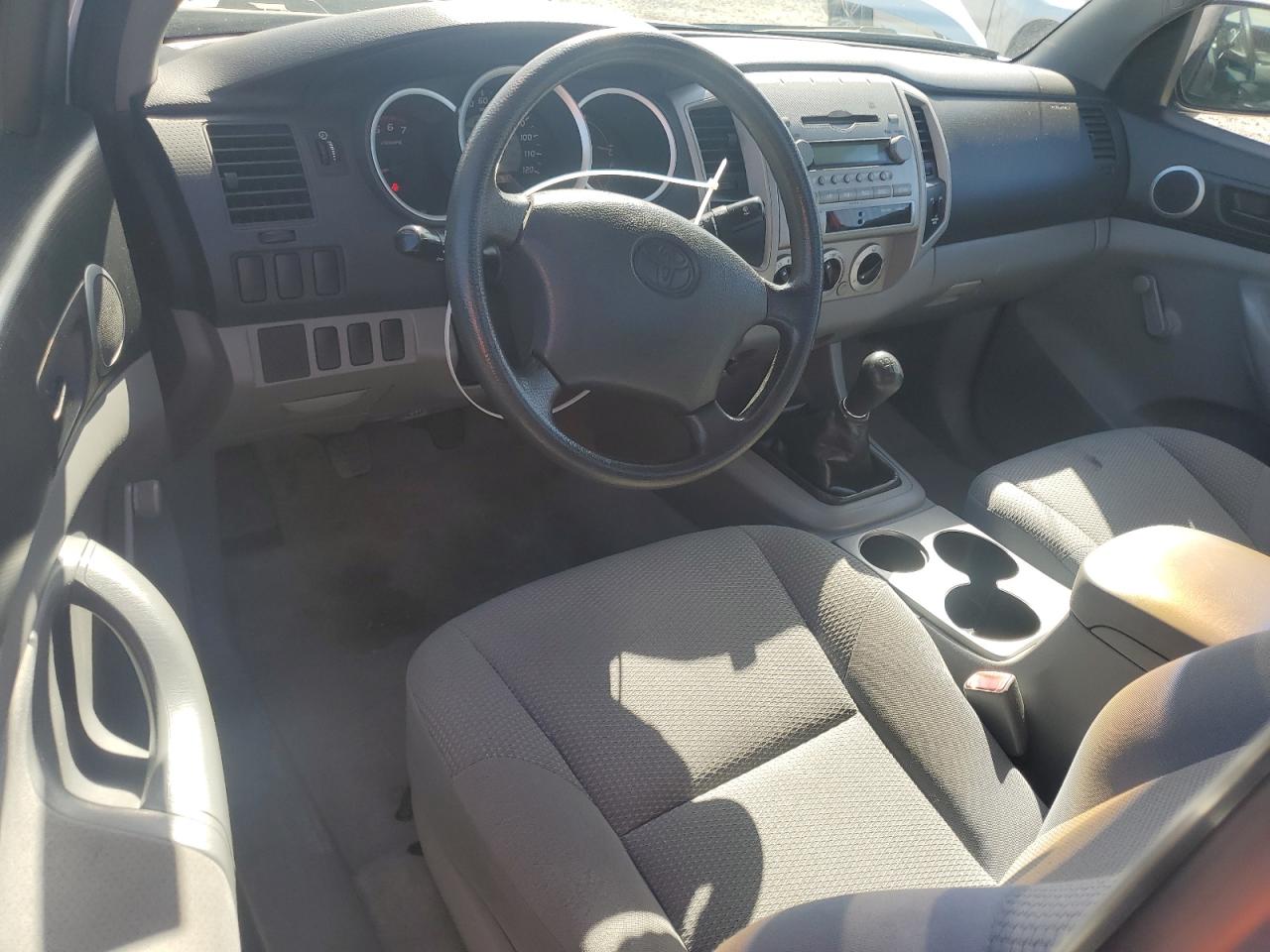 2008 Toyota Tacoma Prerunner VIN: 5TENX62N68Z547346 Lot: 84970075