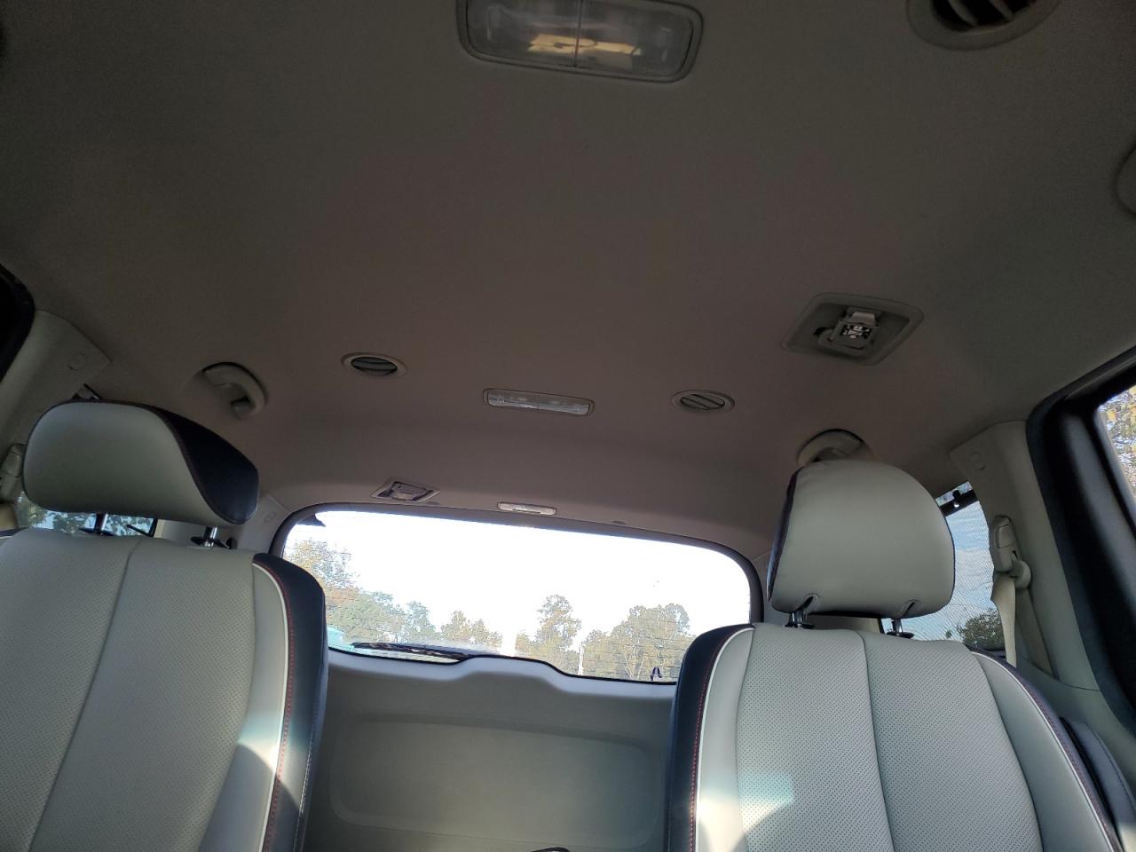 2020 Kia Sedona Lx VIN: KNDMB5C13L6625586 Lot: 89470845