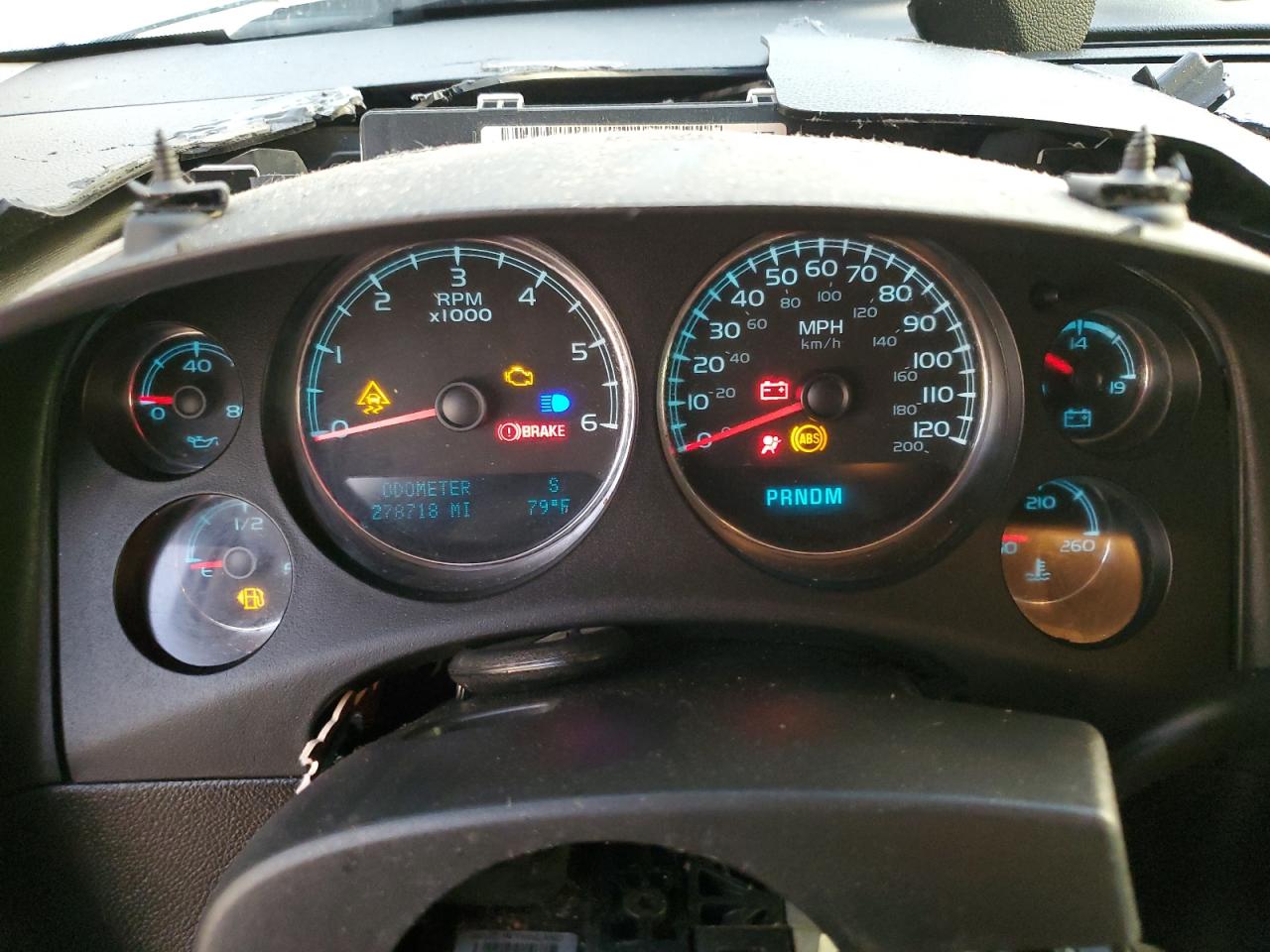 2011 Chevrolet Tahoe C1500 Ls VIN: 1GNSCAE01BR170517 Lot: 87089305