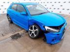 2021 AUDI A1 S LINE 30 TFSI S-A  for sale at Copart WESTBURY