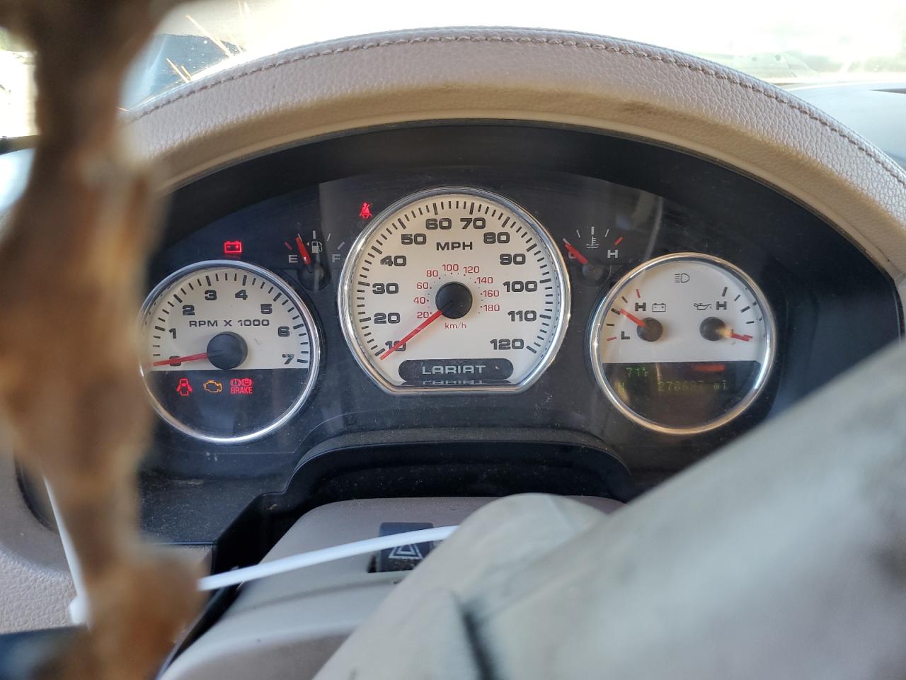 2006 Ford F150 Supercrew VIN: 1FTPW12V86KC84731 Lot: 86073265