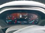 2021 FORD FOCUS ZETEC AUTO  for sale at Copart EAST KILBRIDE
