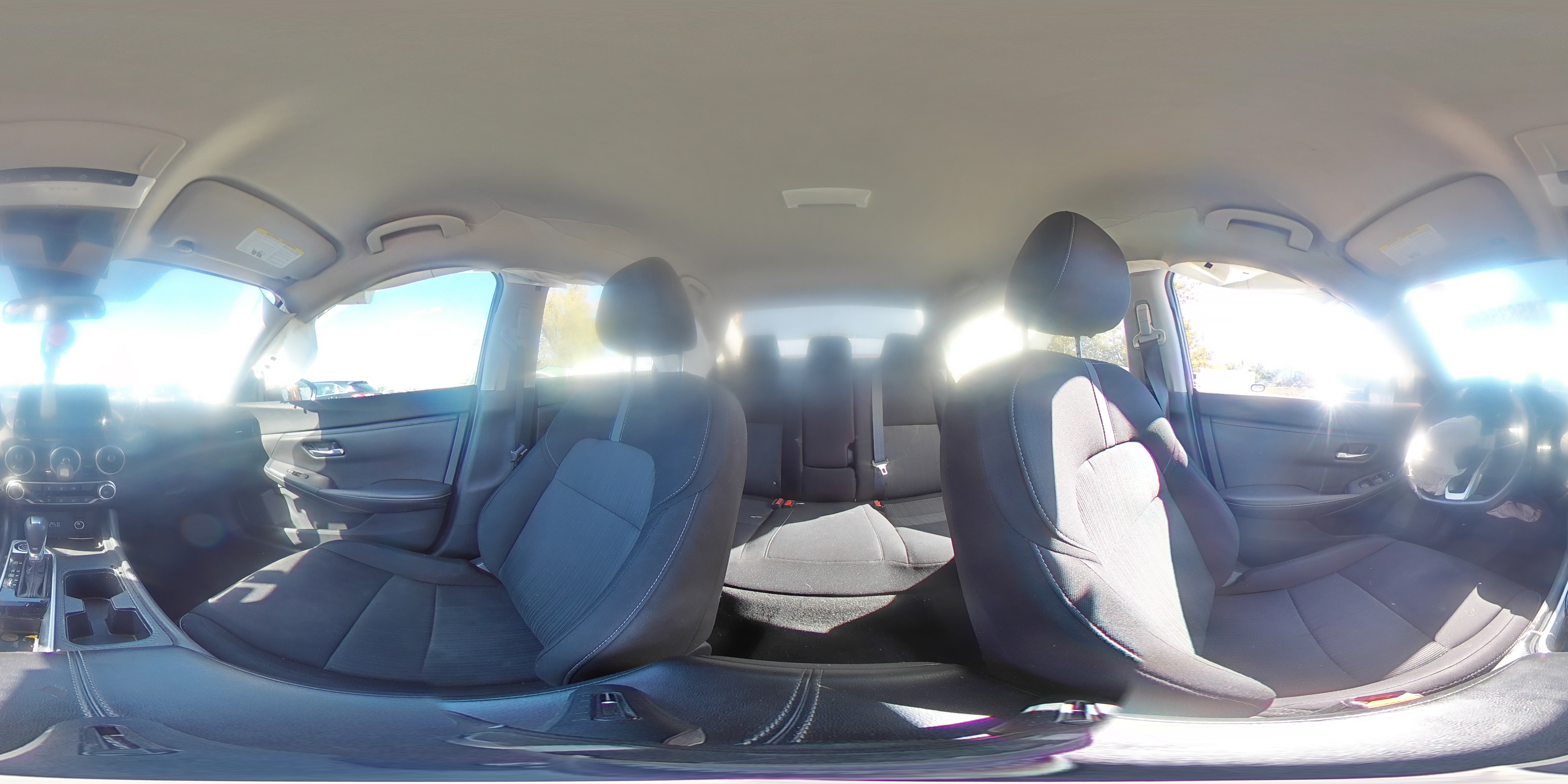 2022 Nissan Sentra Sv VIN: 3N1AB8CV6NY285629 Lot: 85835685