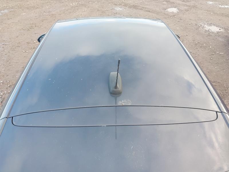 2015 VAUXHALL ASTRA 1.4T 16V 150 SRI 5DR