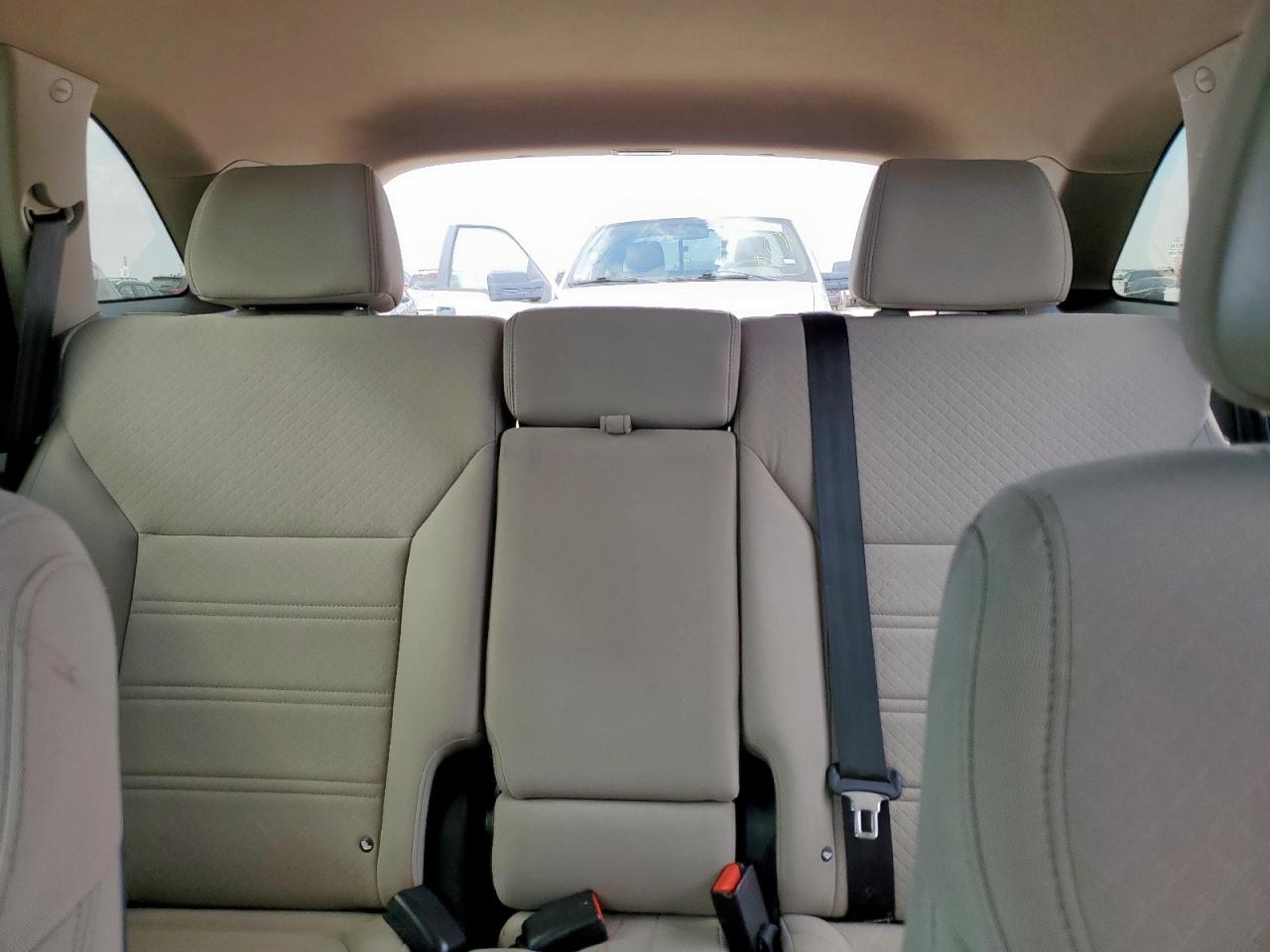 2016 Kia Sorento Lx VIN: 5XYPG4A53GG023675 Lot: 85378195