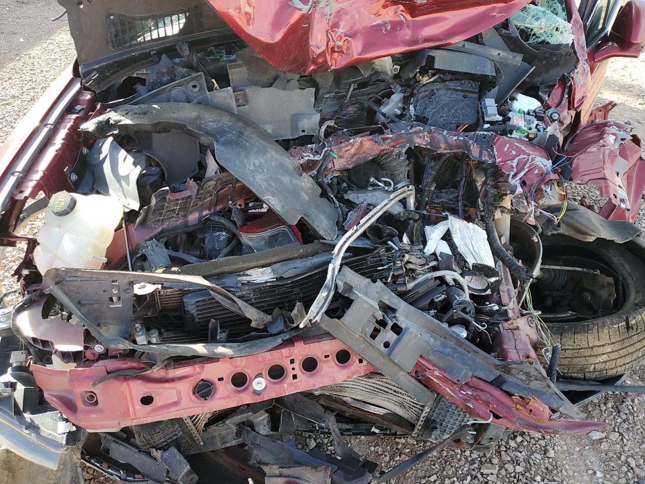 2016 Lincoln Mkc Select VIN: 5LMCJ2D92GUJ10896 Lot: 82002325