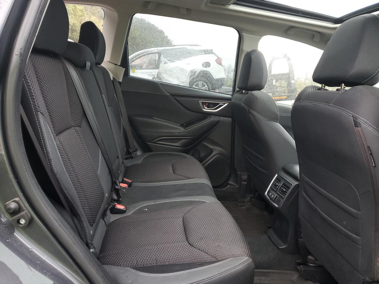 2021 Subaru Forester Premium VIN: JF2SKAJC8MH572573 Lot: 82429895