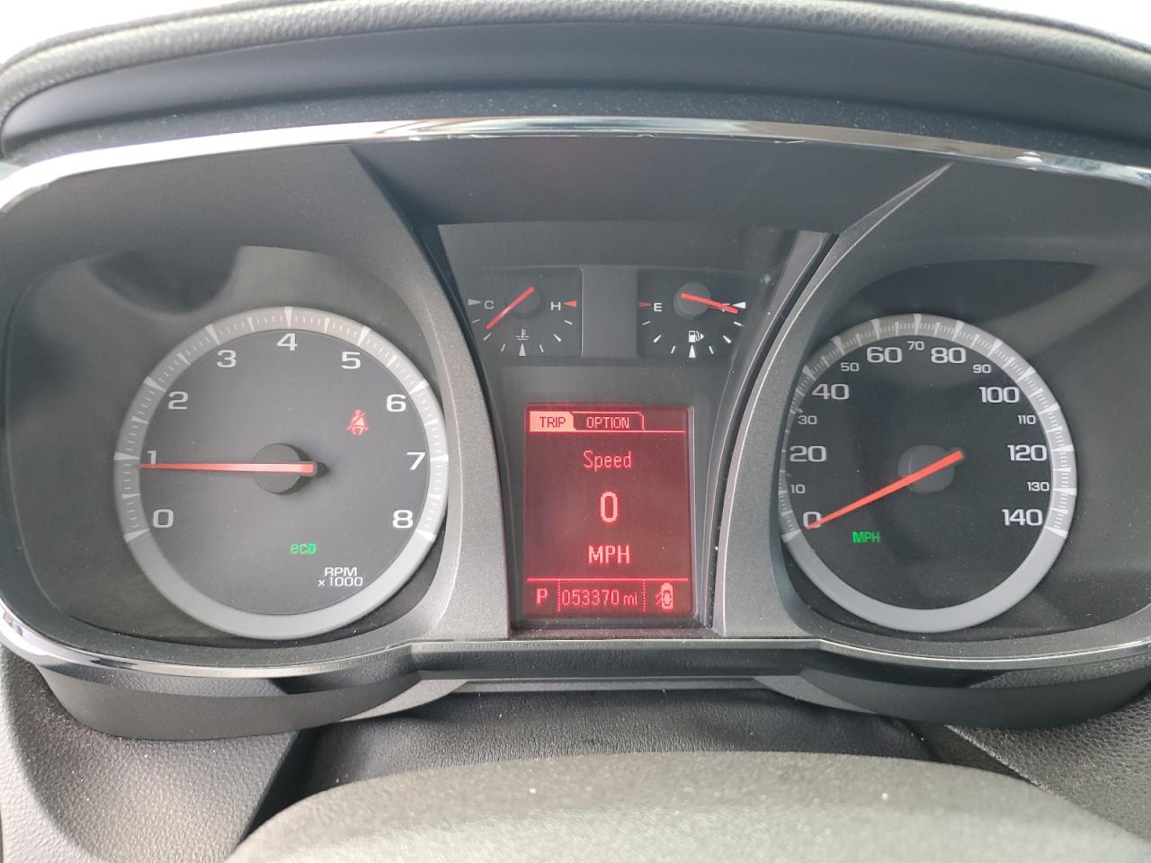 2014 GMC Terrain Slt VIN: 2GKALSEK8E6168599 Lot: 86074805