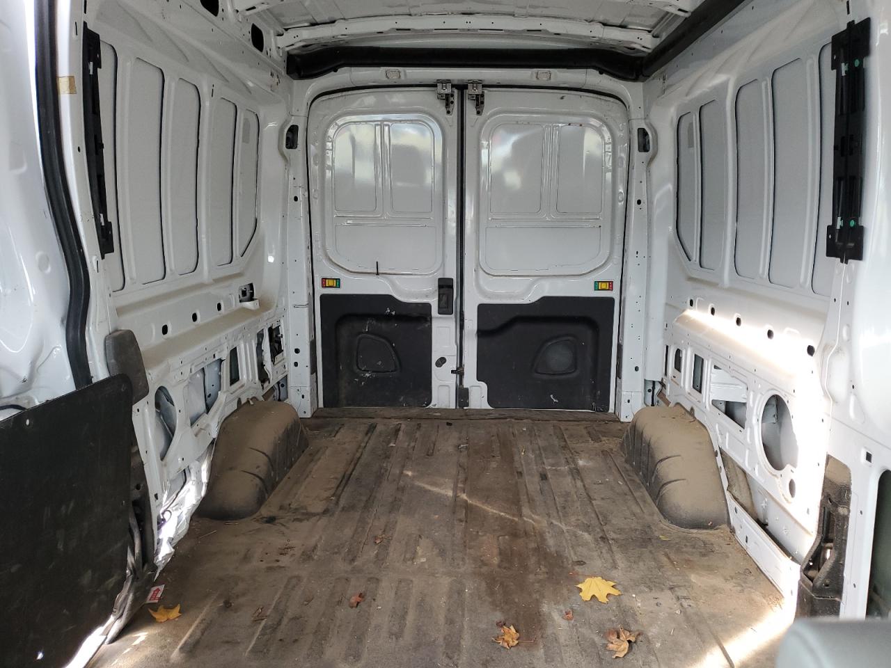 2022 Ford Transit T-250 VIN: 1FTBR1C83NKA66351 Lot: 90887825