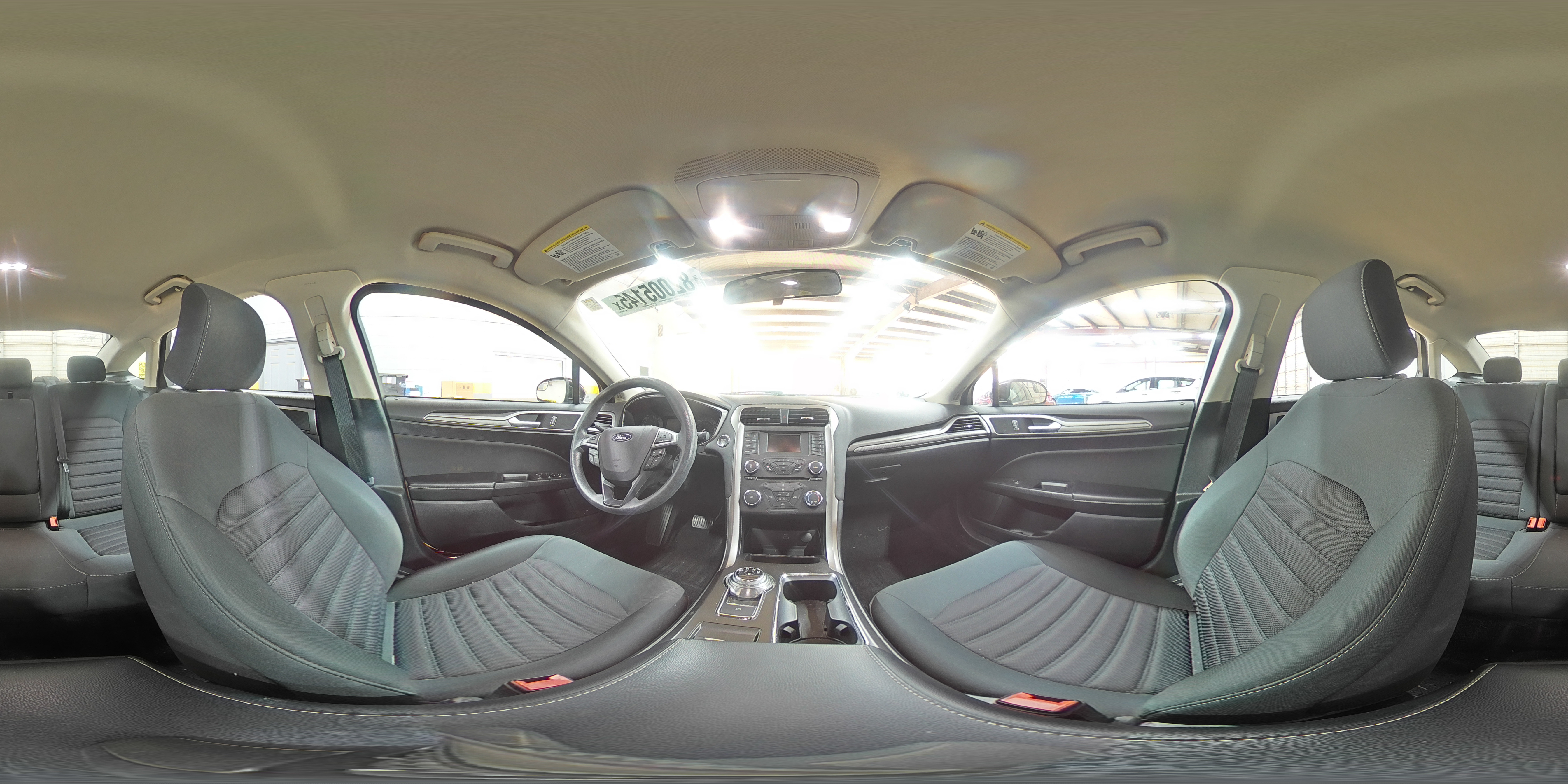 2018 Ford Fusion Se VIN: 3FA6P0HD3JR141746 Lot: 82005145