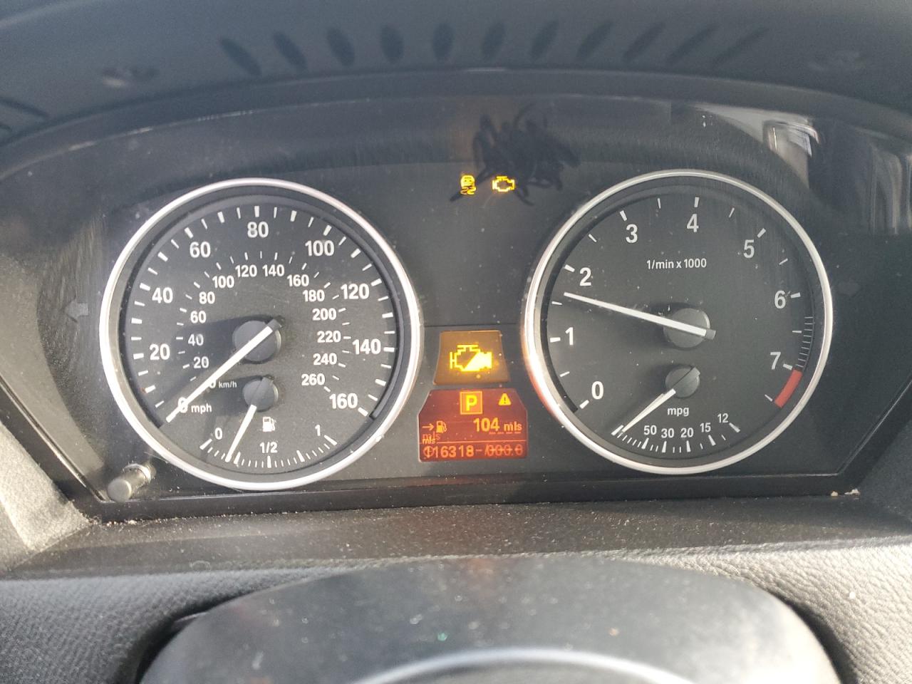 2013 BMW X5 xDrive35I VIN: 5UXZV4C54D0B01220 Lot: 85898475