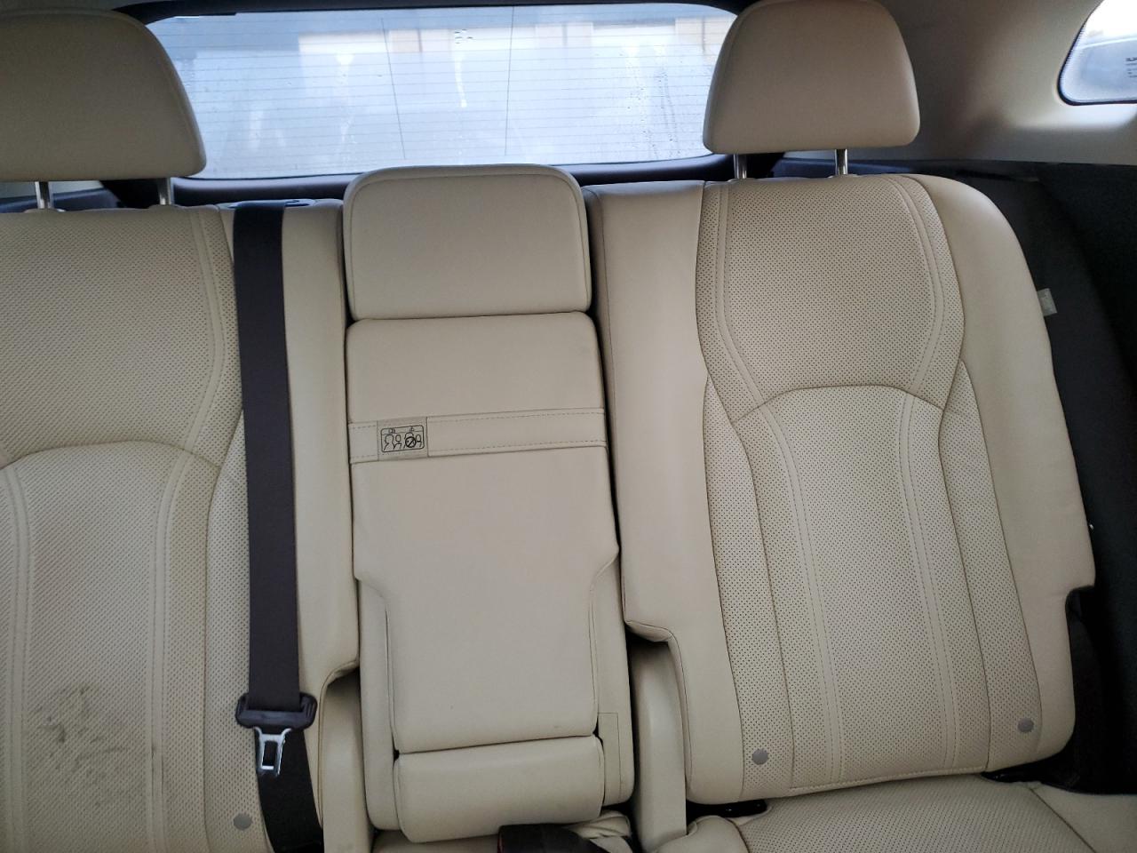 2018 Lexus Rx 350 Base VIN: 2T2BZMCAXJC163915 Lot: 91147705