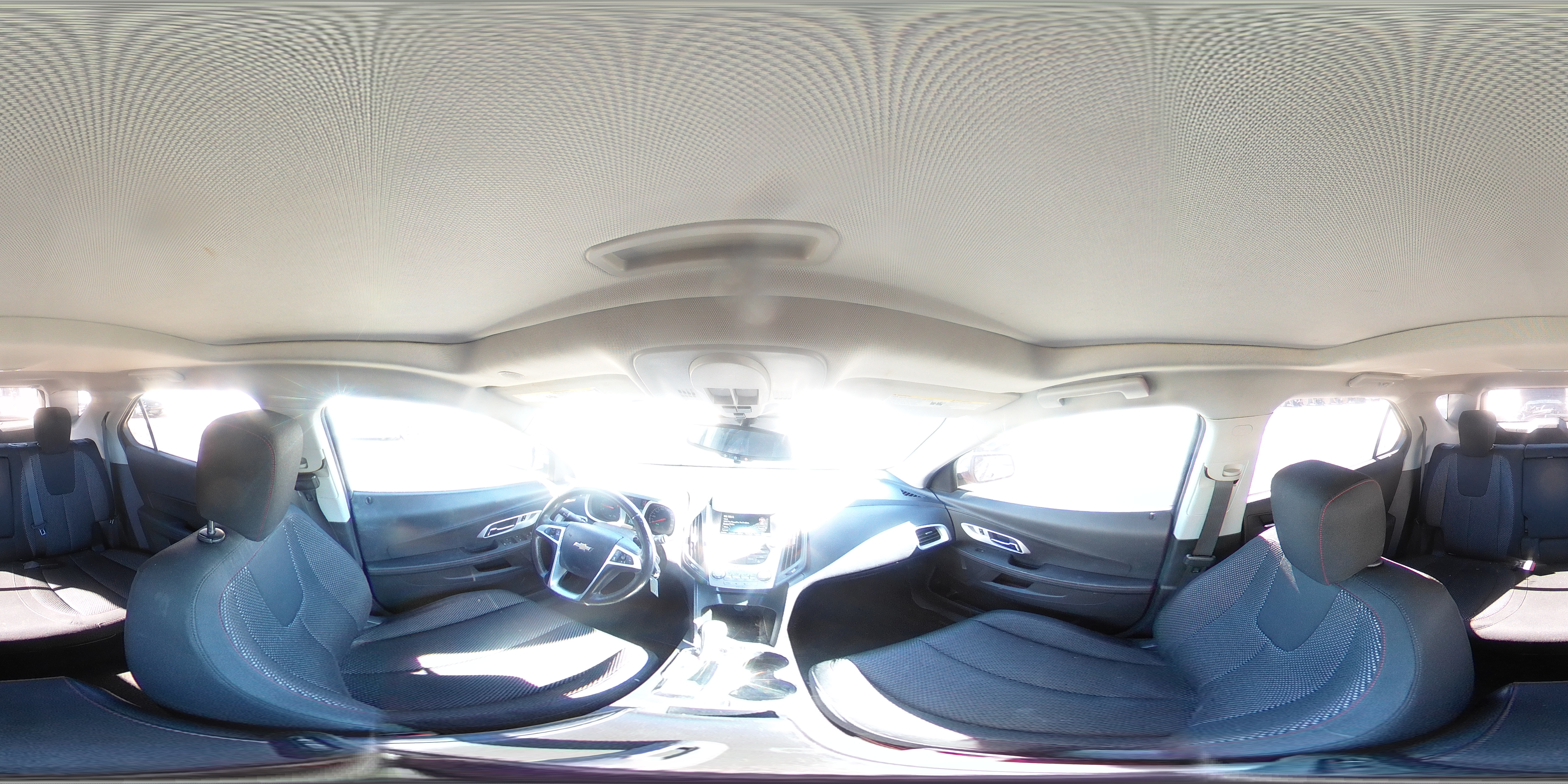 2014 Chevrolet Equinox Lt VIN: 2GNALBEK1E6193833 Lot: 86821565