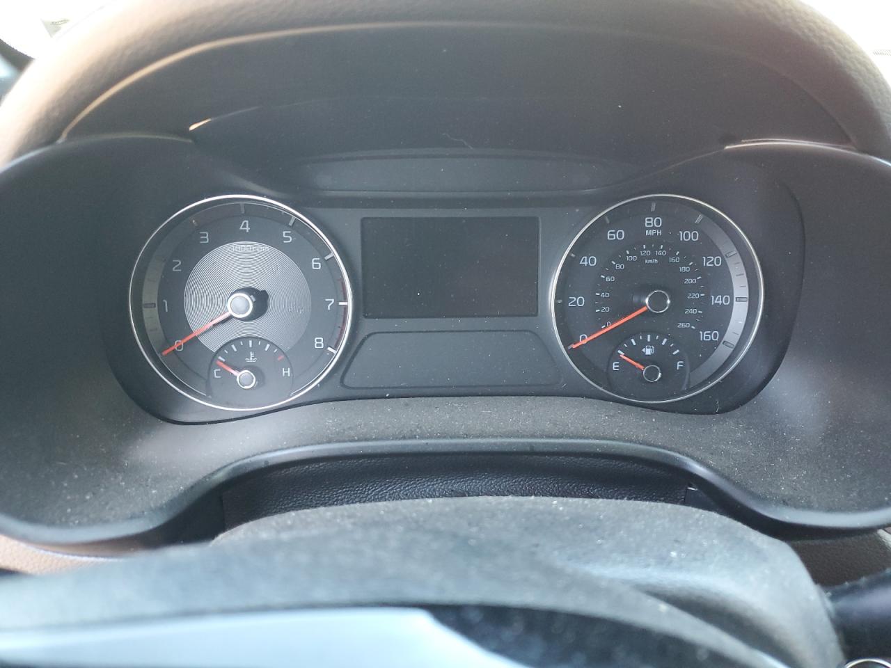 2023 Kia Forte Gt Line VIN: 3KPF54AD6PE656418 Lot: 87022075