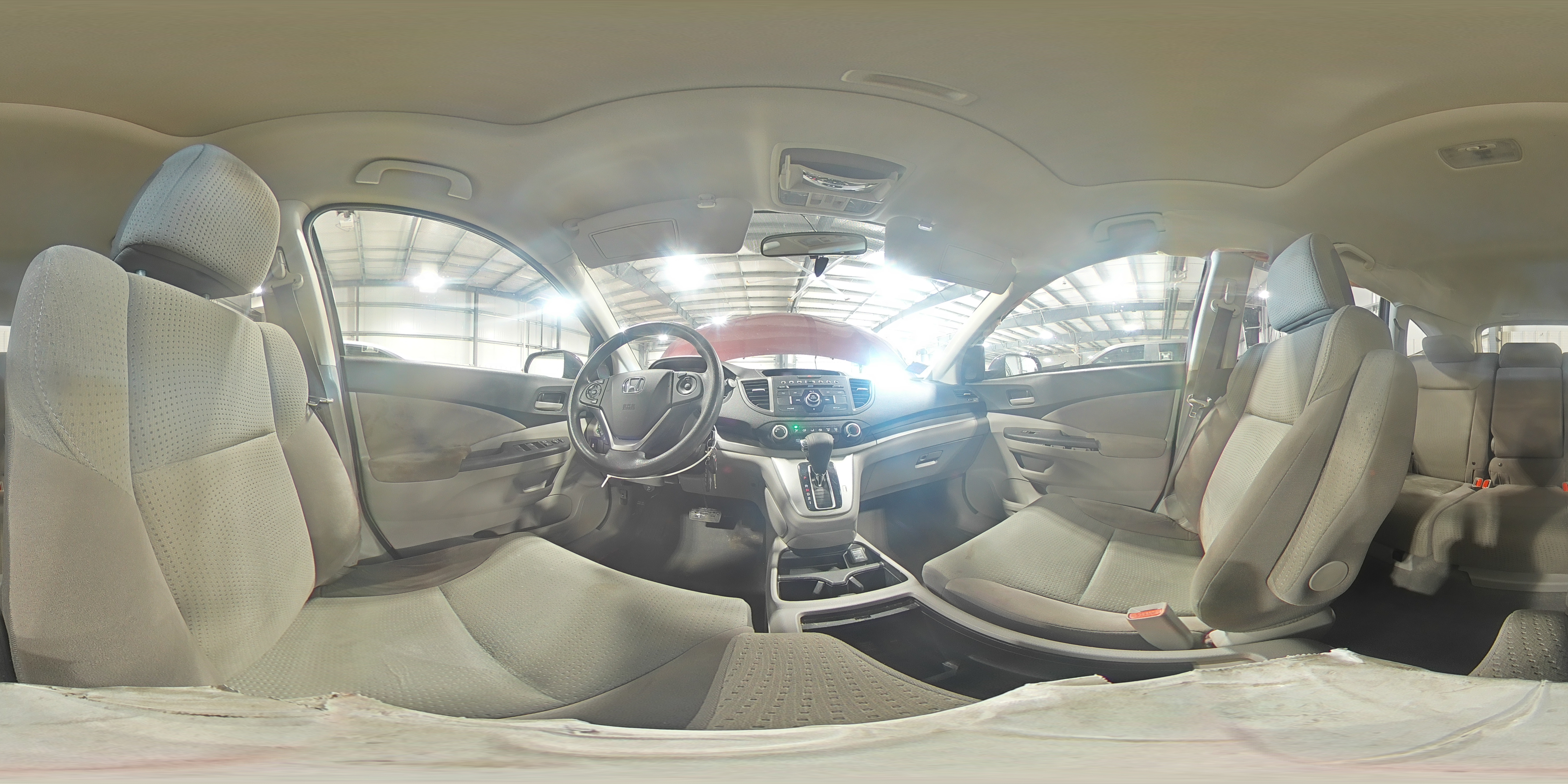 2012 Honda Cr-V Ex VIN: 5J6RM4H56CL053544 Lot: 85857955