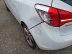 2016 VAUXHALL MERIVA TECH LINE  for sale at Copart YORK