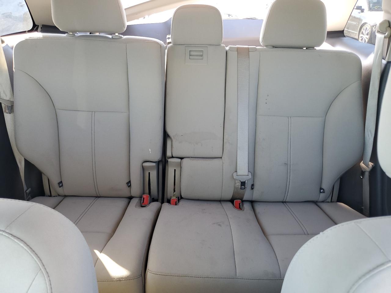 2012 Ford Edge Se VIN: 2FMDK3GC2CBA34176 Lot: 82474285