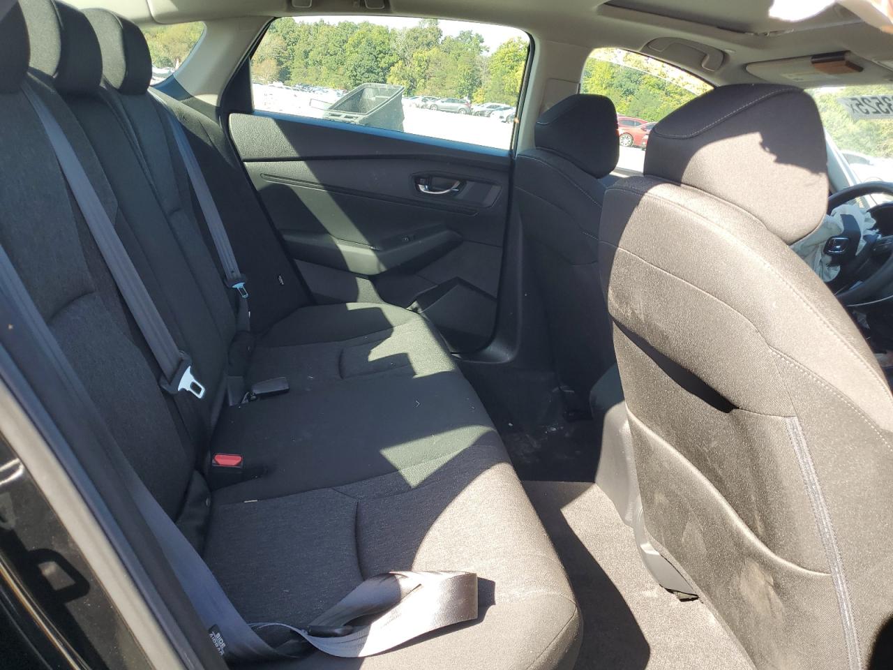 2024 Honda Accord Ex VIN: 1HGCY1F35RA032948 Lot: 84733525