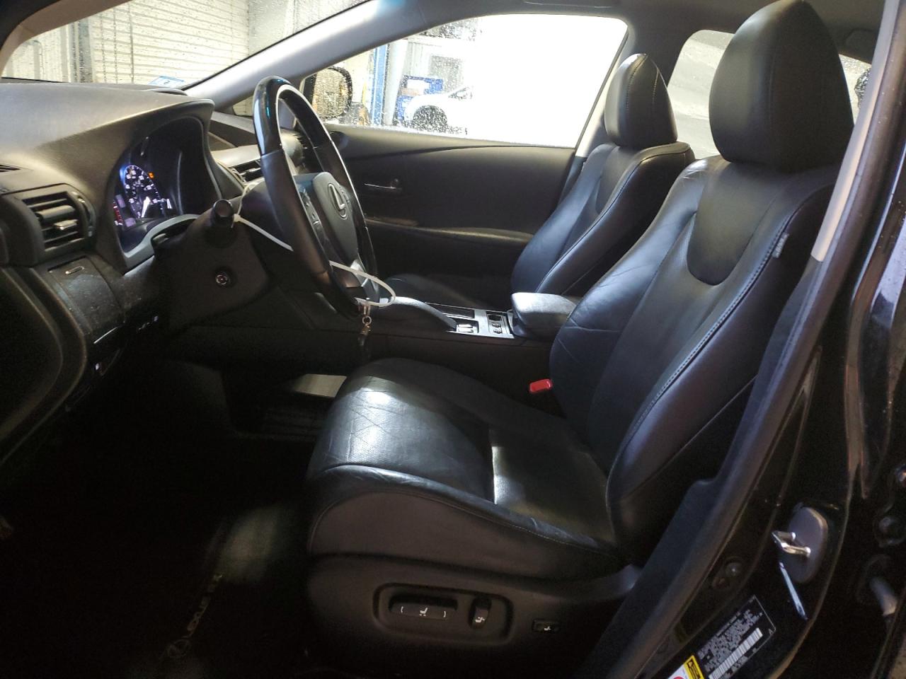 2014 Lexus Rx 350 Base VIN: 2T2BK1BA4EC237579 Lot: 87051955