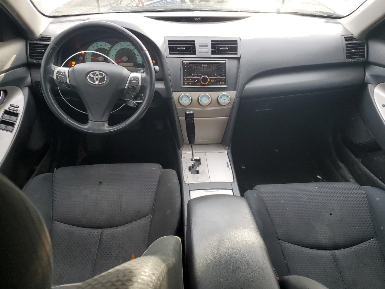 2008 Toyota Camry Ce VIN: 4T1BE46K08U741484 Lot: 85933265