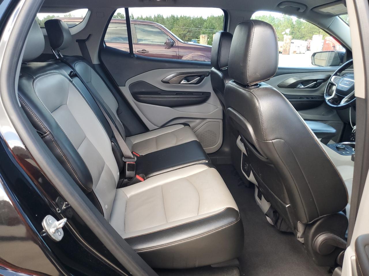 2020 GMC Terrain Slt VIN: 3GKALPEV0LL127206 Lot: 82329805