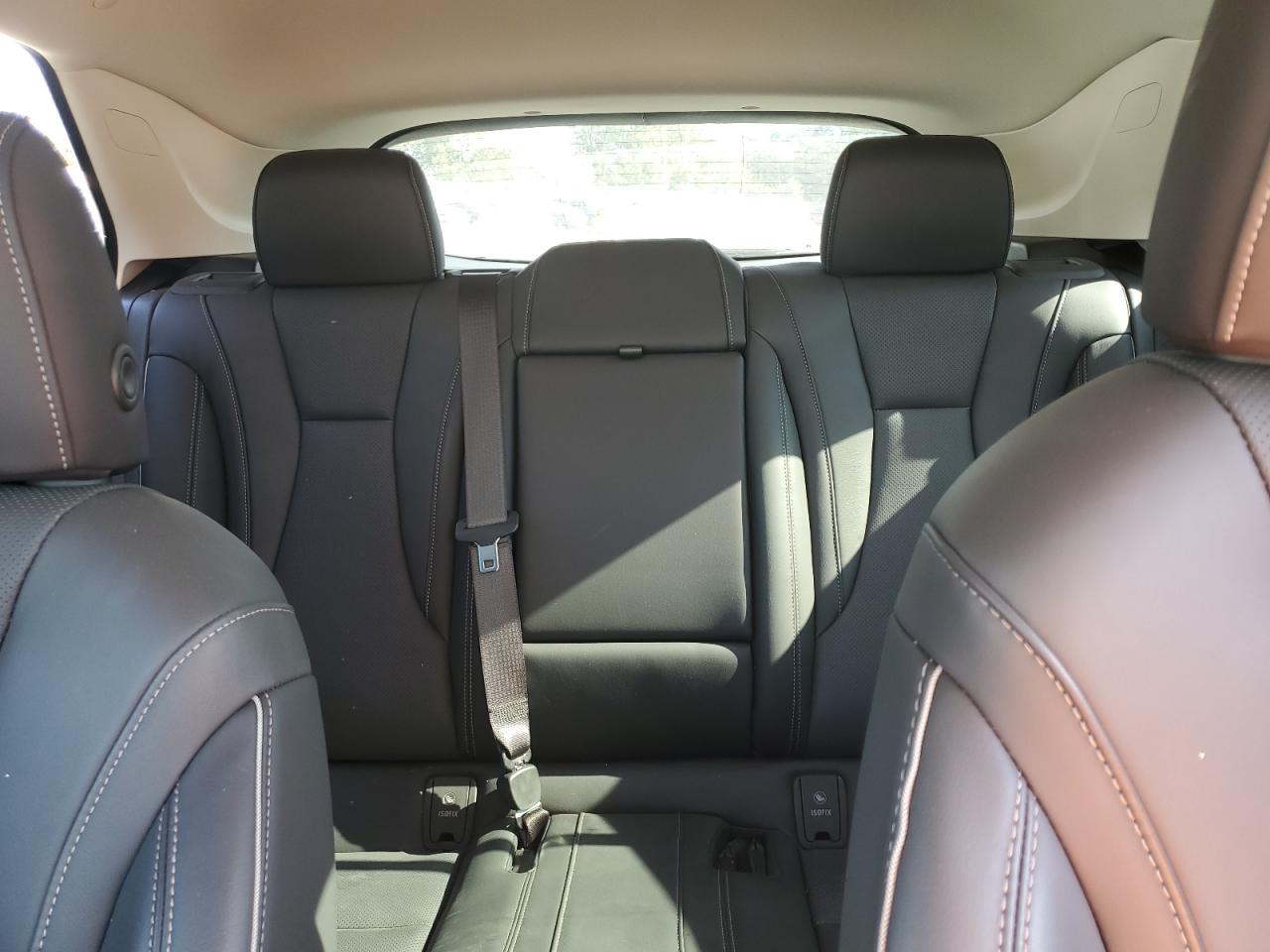 2023 Buick Envision Essence VIN: LRBFZNR49PD055552 Lot: 86167215