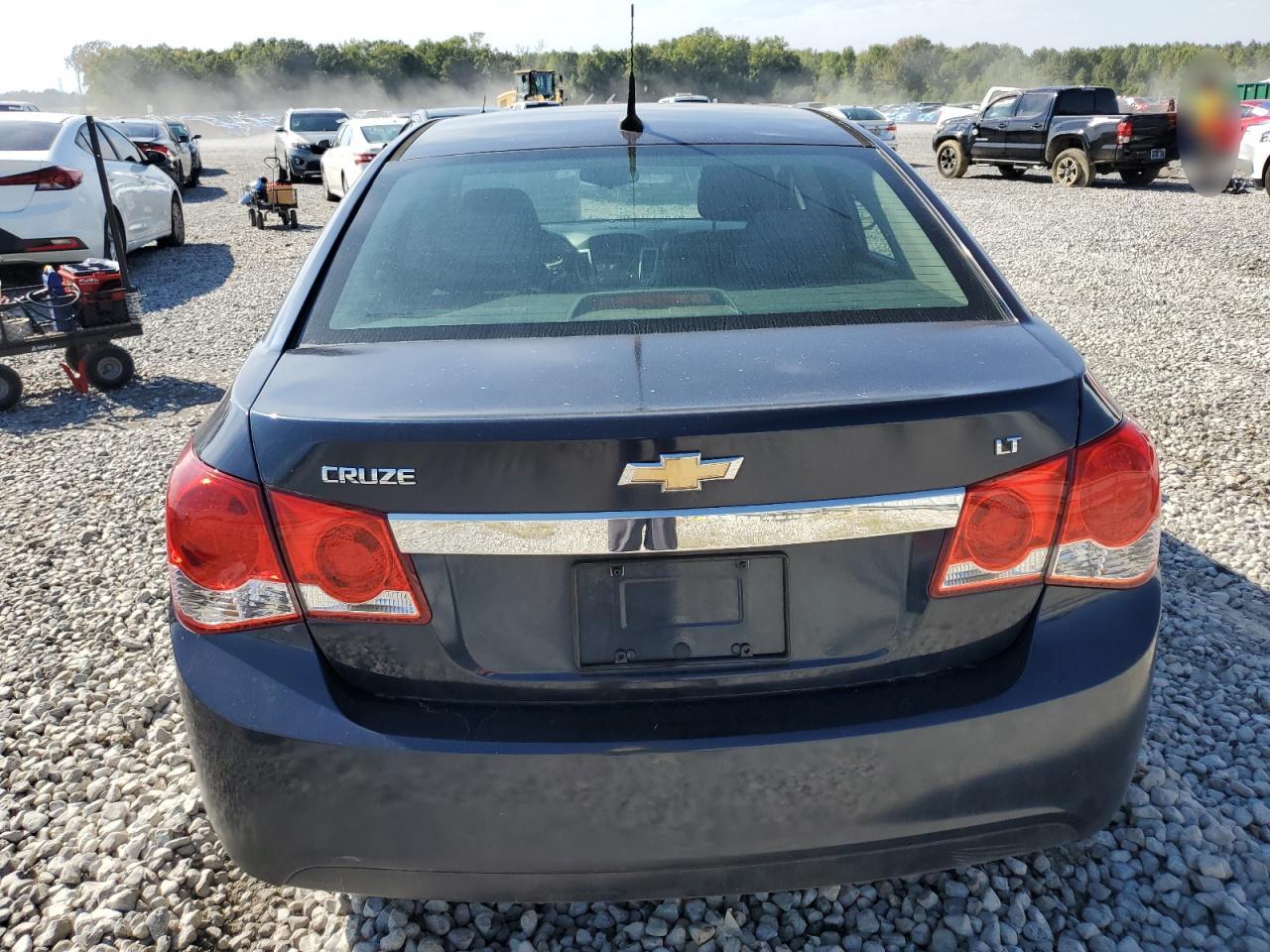 2014 Chevrolet Cruze Lt VIN: 1G1PC5SBXE7225194 Lot: 84608665