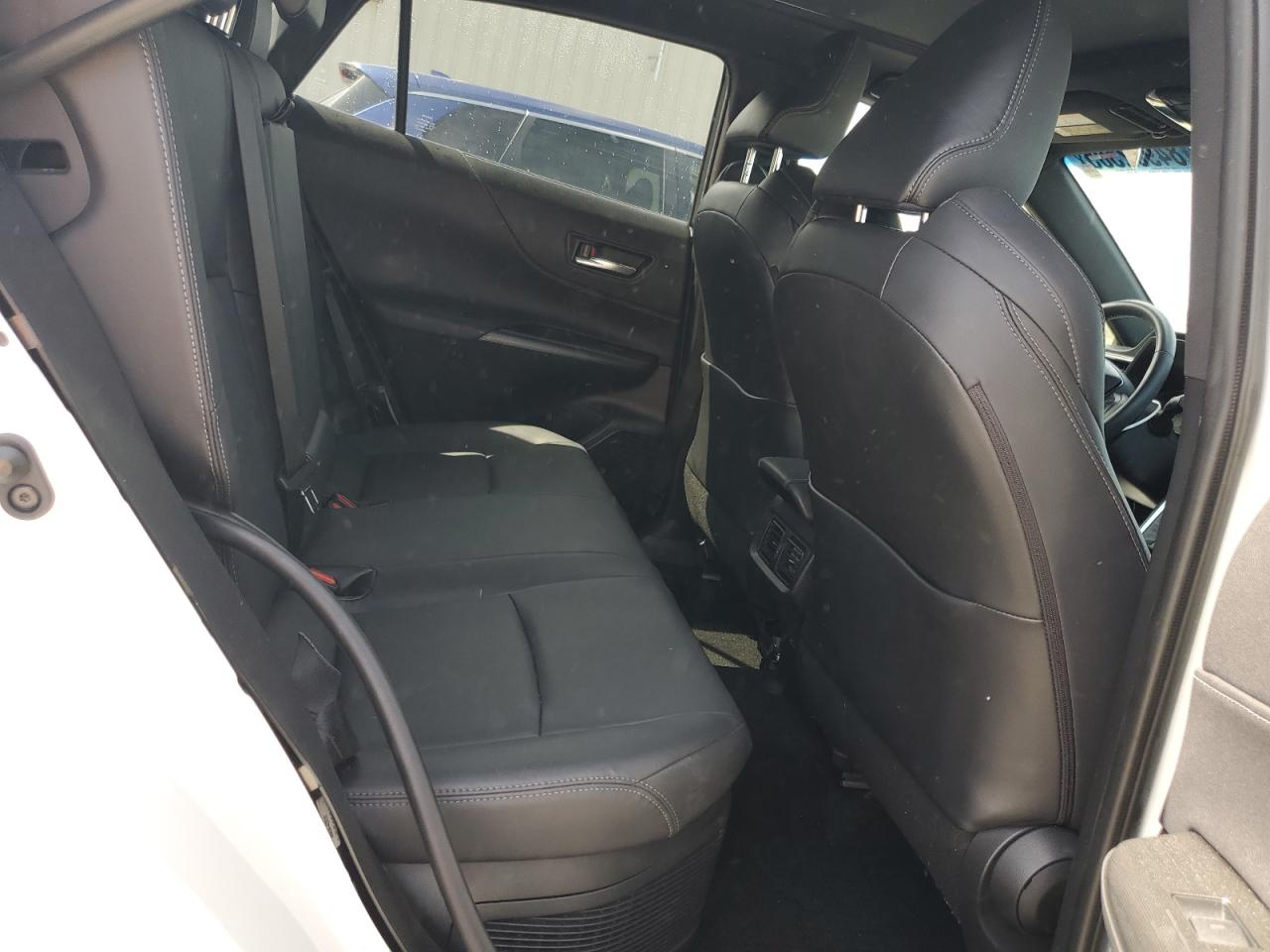 2023 Toyota Venza Le VIN: JTEAAAAH4PJ148146 Lot: 84932505