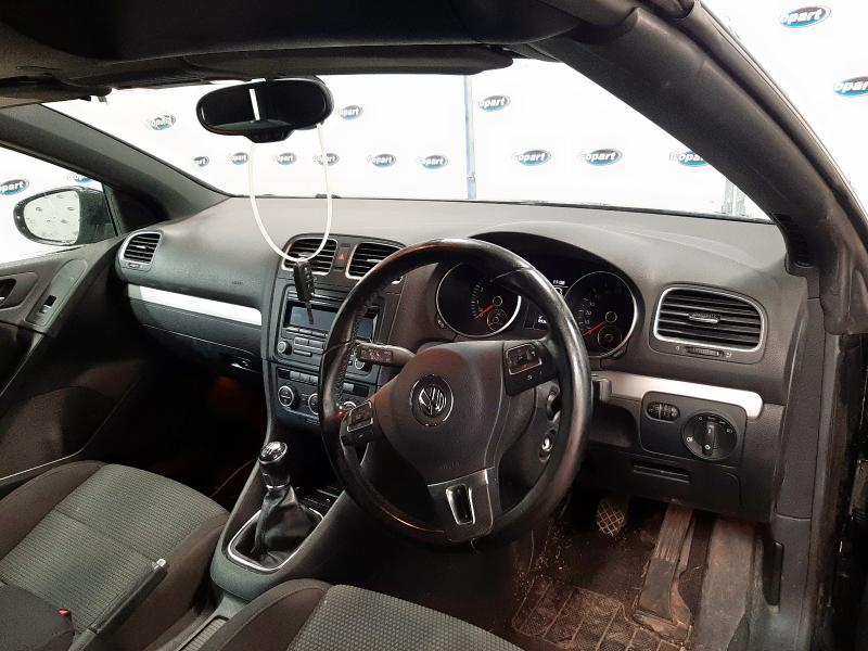 2014 VOLKSWAGEN GOLF S TSI 1.4 TSI S 2DR