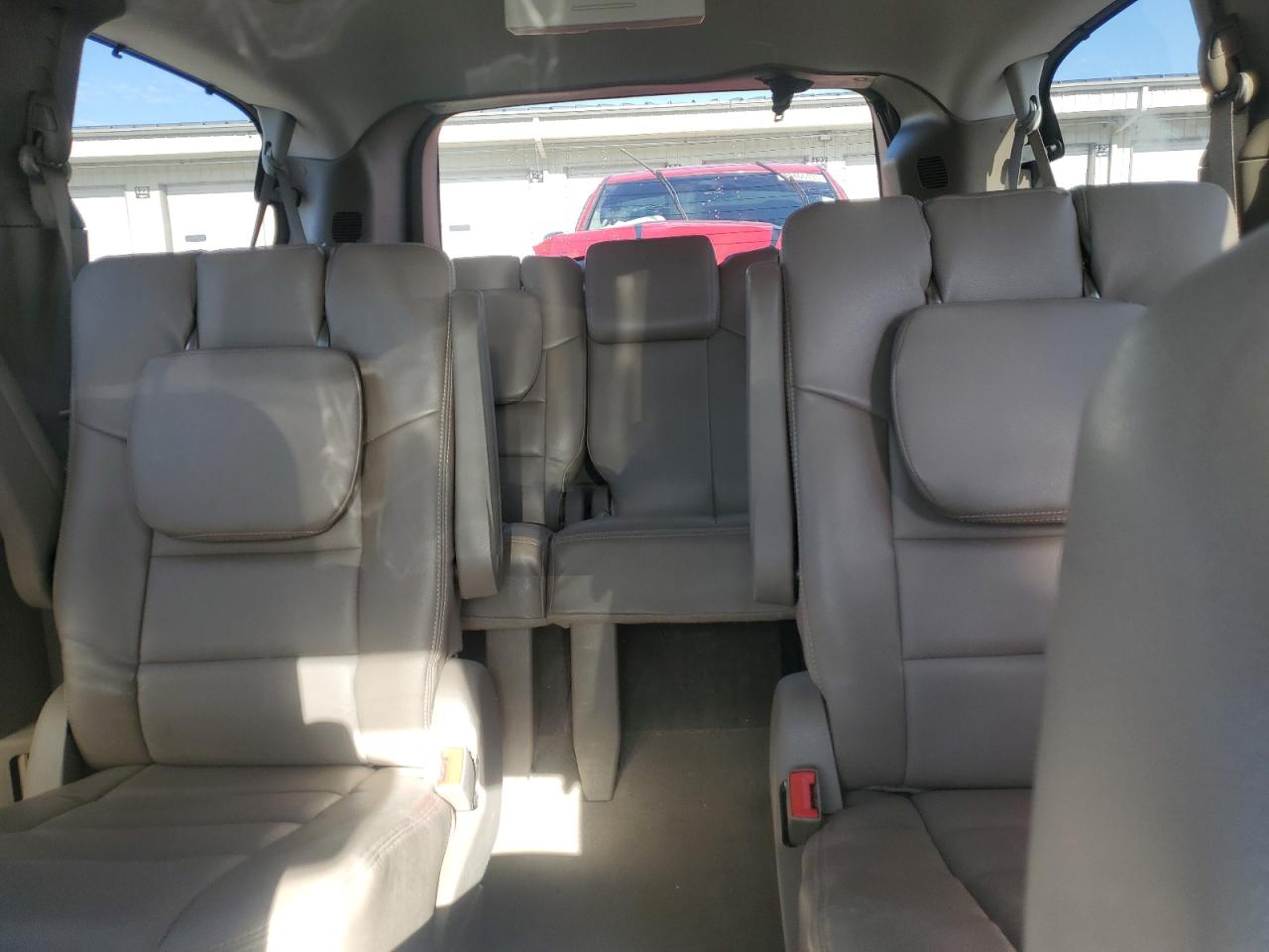 2014 Chrysler Town & Country Touring VIN: 2C4RC1BG9ER280321 Lot: 89675545