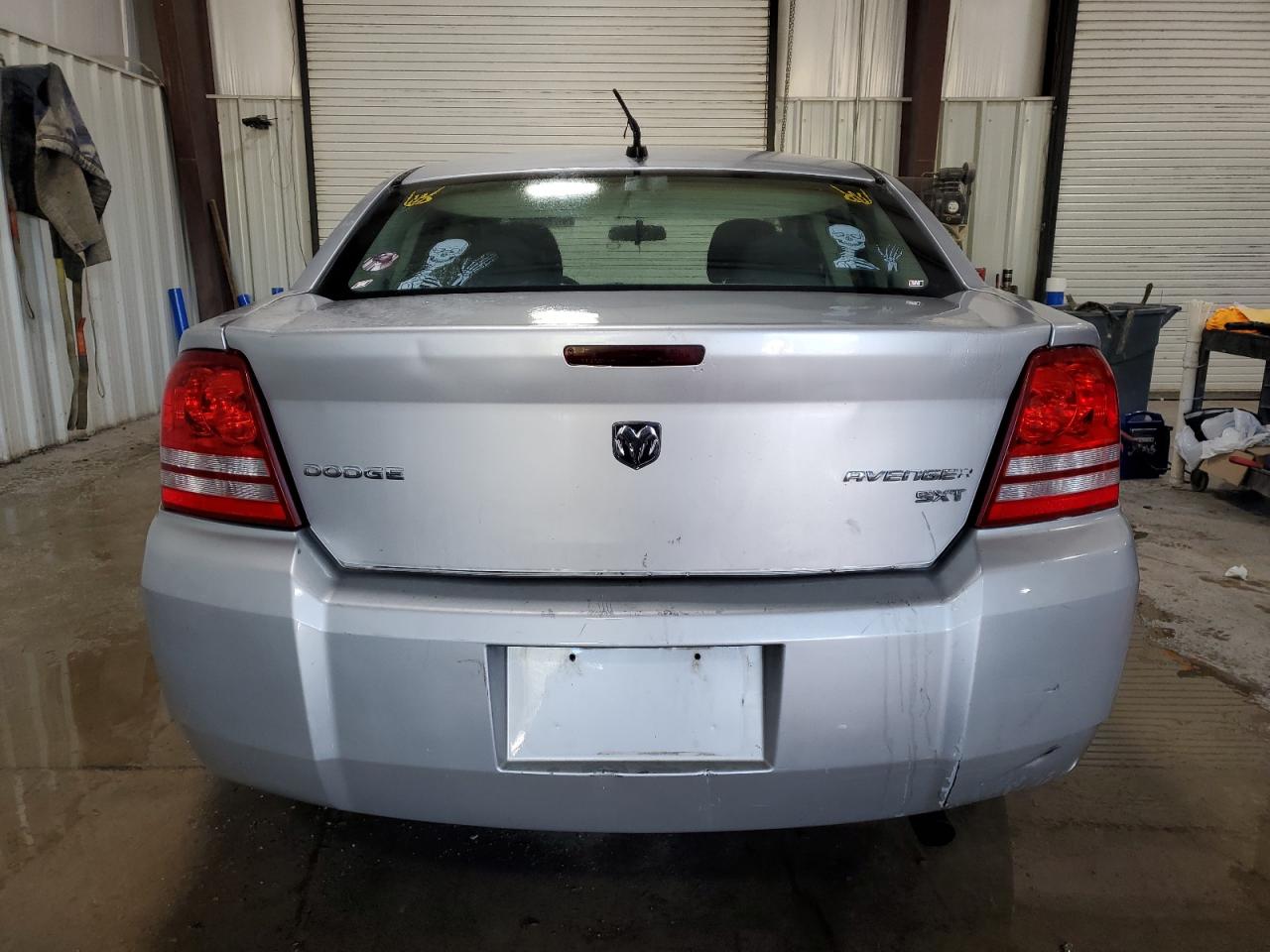 2010 Dodge Avenger Sxt VIN: 1B3CC4FB2AN108064 Lot: 84740645