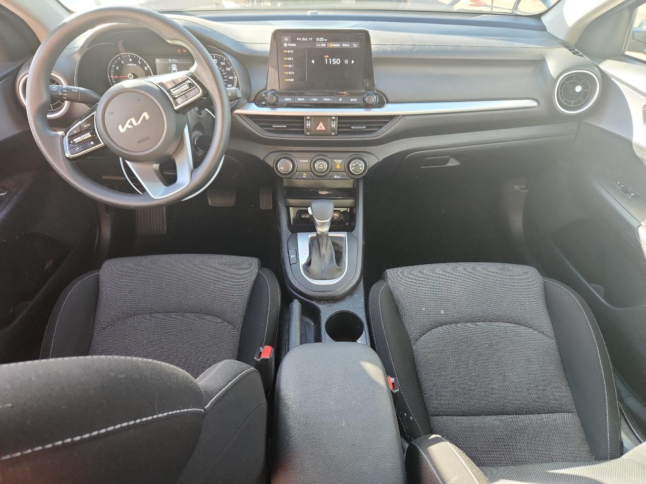 2024 Kia Forte Lx VIN: 3KPF24AD7RE821274 Lot: 86705015