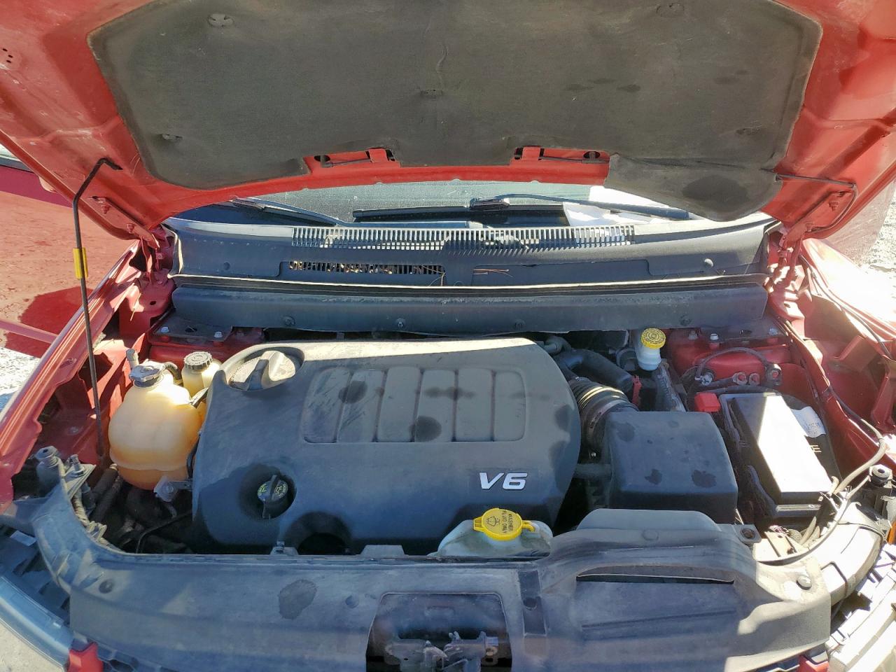 2018 Dodge Journey Gt VIN: 3C4PDCEG5JT379706 Lot: 90361665