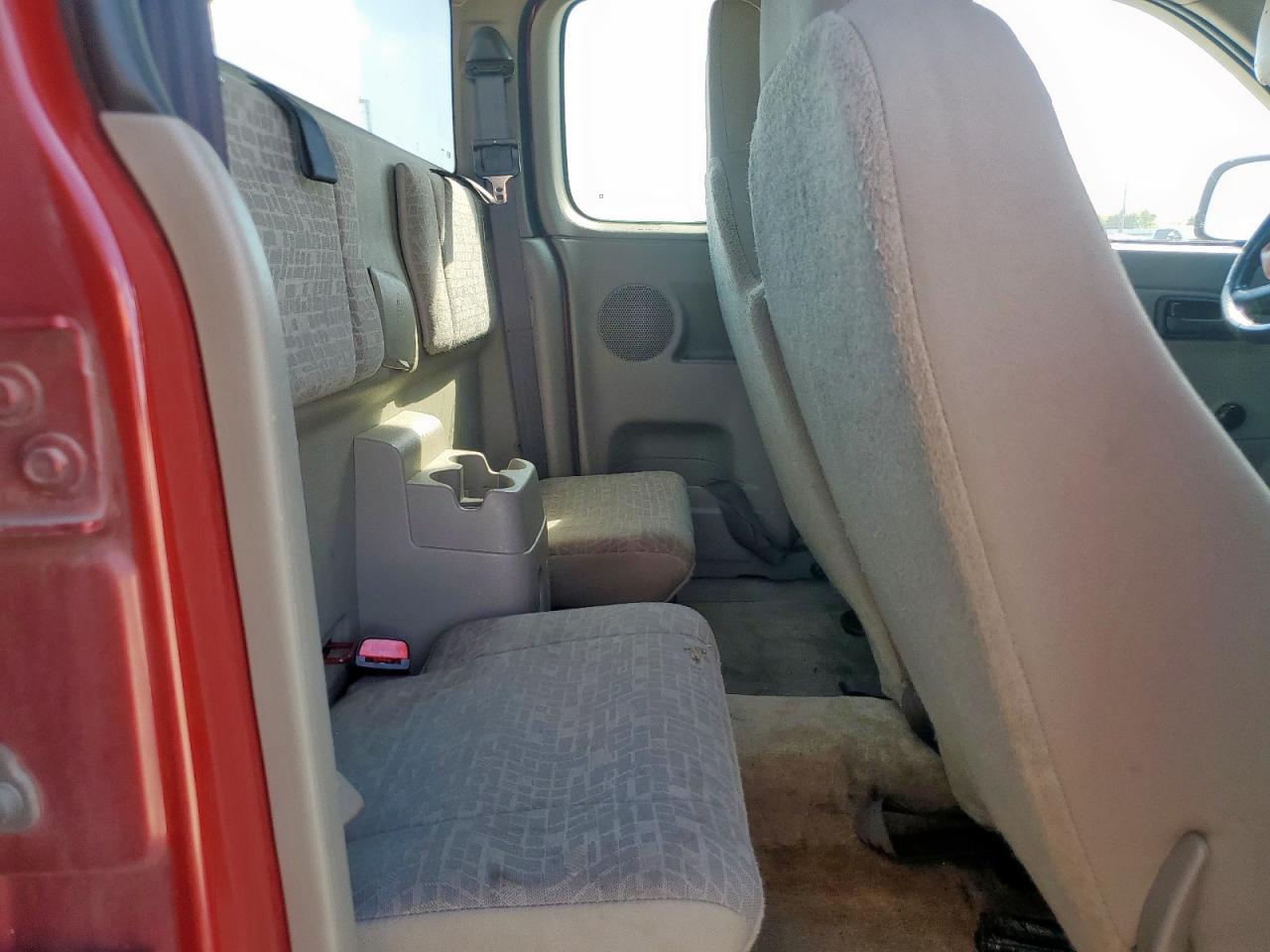 2005 Chevrolet Colorado VIN: 1GCDT196458231868 Lot: 85013425