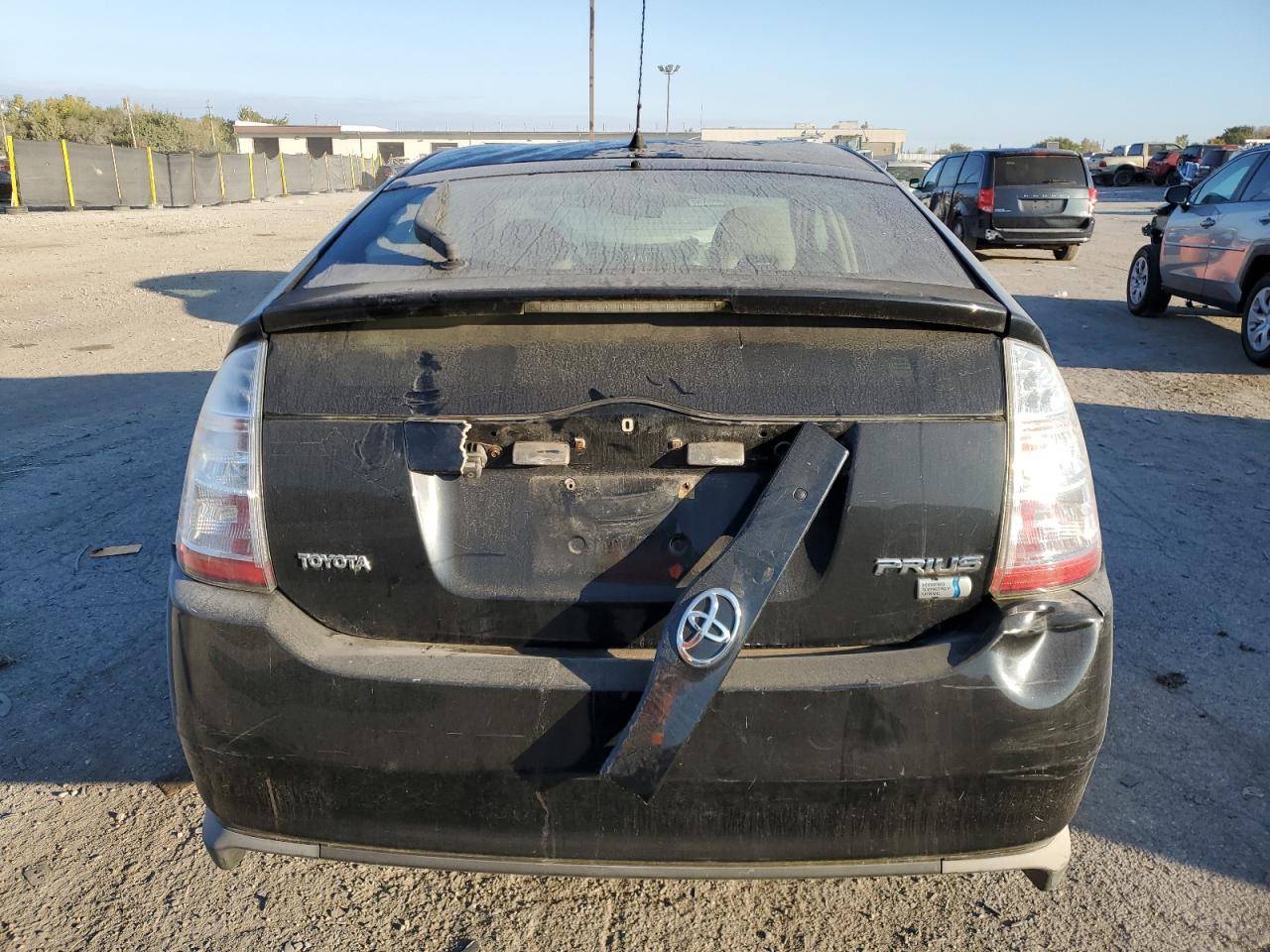 2009 Toyota Prius VIN: JTDKB20U197838253 Lot: 85754775