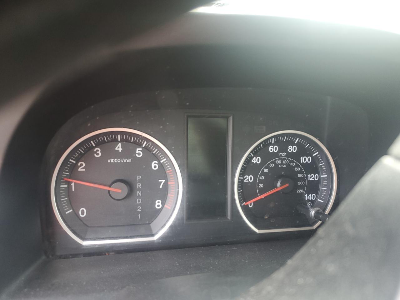 2009 Honda Cr-V Ex VIN: 5J6RE38549L000048 Lot: 84977915