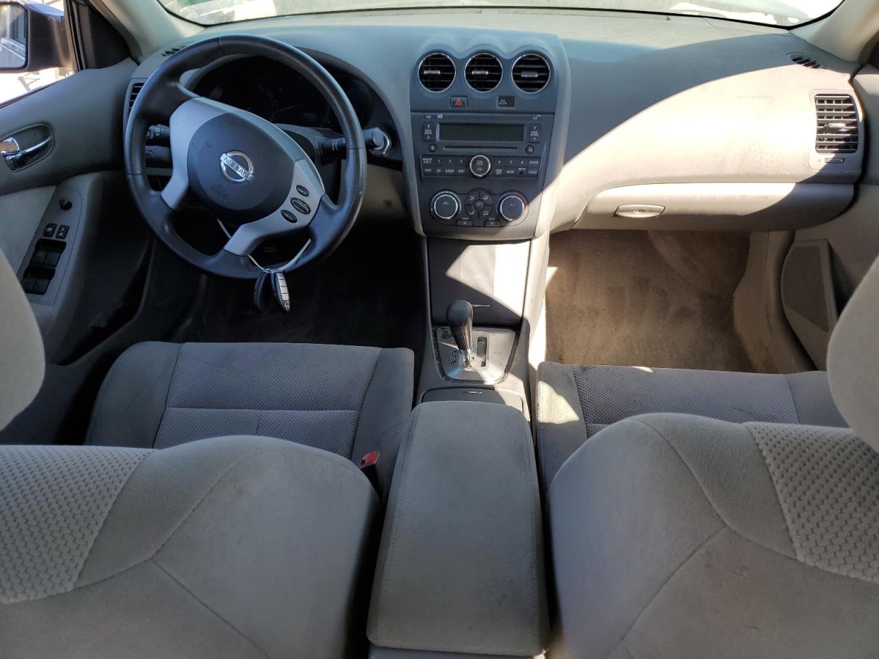 2009 Nissan Altima 2.5 VIN: 1N4AL21E19C101924 Lot: 82343235