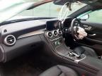 2023 MERCEDES-BENZ C300 AMG LN NGT ED PRM+ M  for sale at Copart WESTBURY