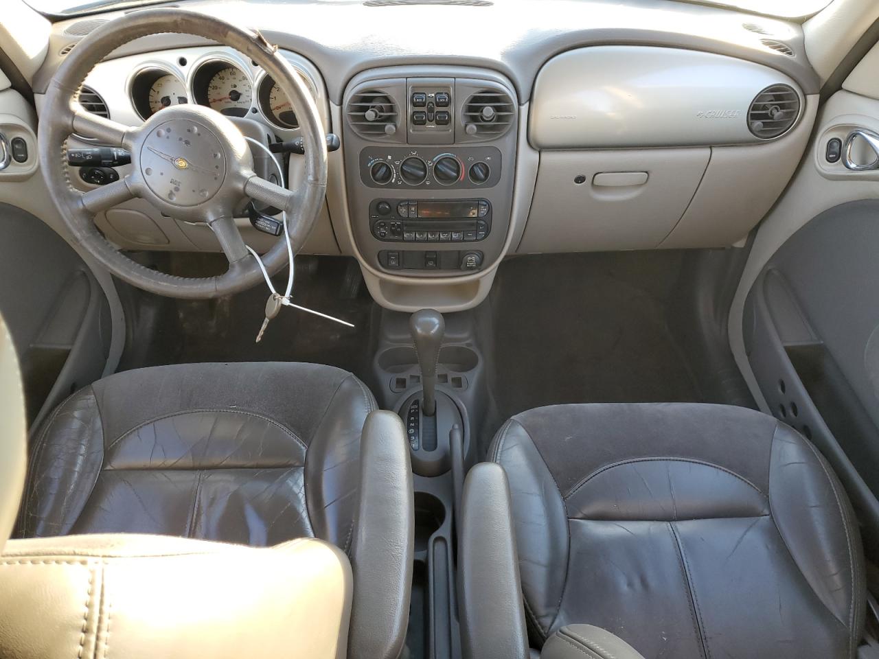 PT Cruiser PT Cruiser