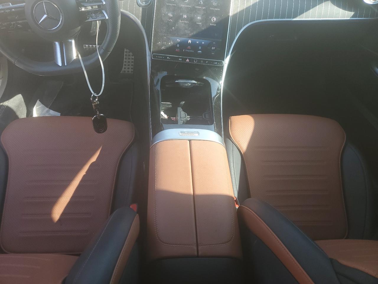 2023 Mercedes-Benz C 300 VIN: W1KAF4GB0PR128817 Lot: 86870545