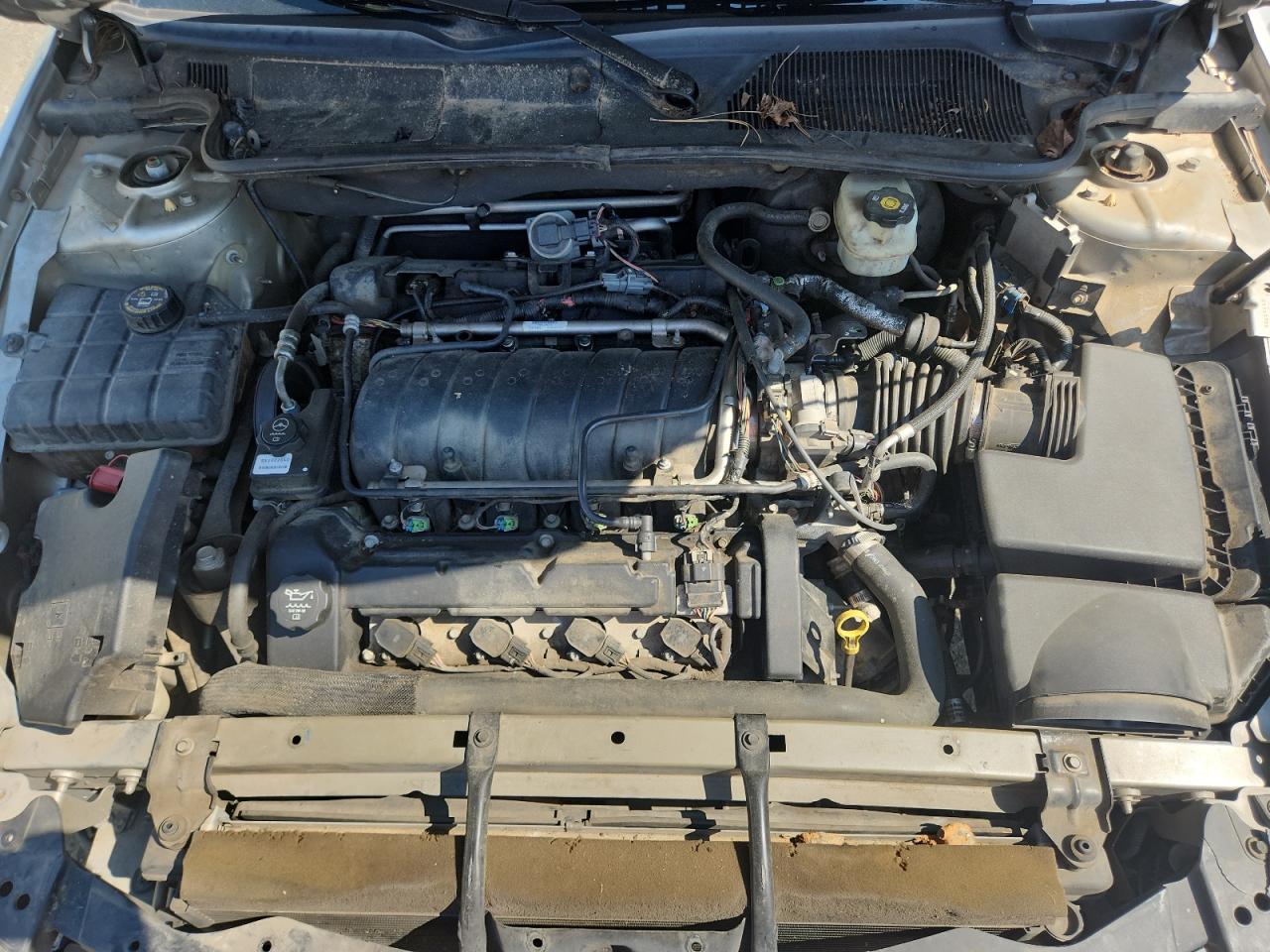 2007 Cadillac Dts VIN: 1G6KD57Y07U174680 Lot: 82151975