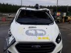2021 FORD TRANSIT CUSTOM 280LIMITD  for sale at Copart WHITBURN