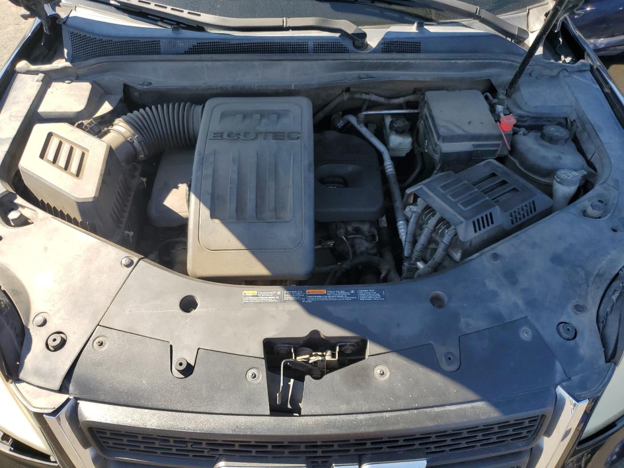 2011 GMC Terrain Sle VIN: 2CTALMEC2B6435817 Lot: 82611475