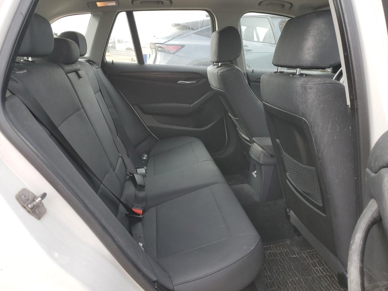 2014 BMW X1 xDrive28I VIN: WBAVL1C53EVR94595 Lot: 85681285