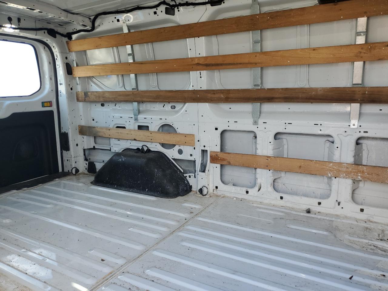 2019 Ford Transit T-250 VIN: 1FTYR1YM3KKA71996 Lot: 82202455