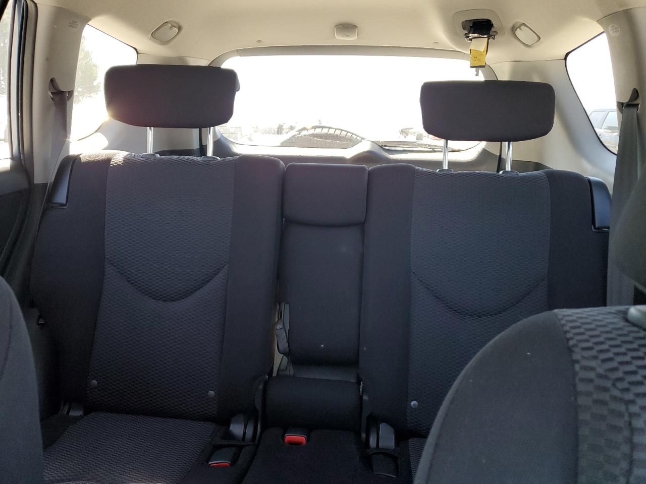 2008 Toyota Rav4 Sport VIN: JTMBK32V385052380 Lot: 82186505