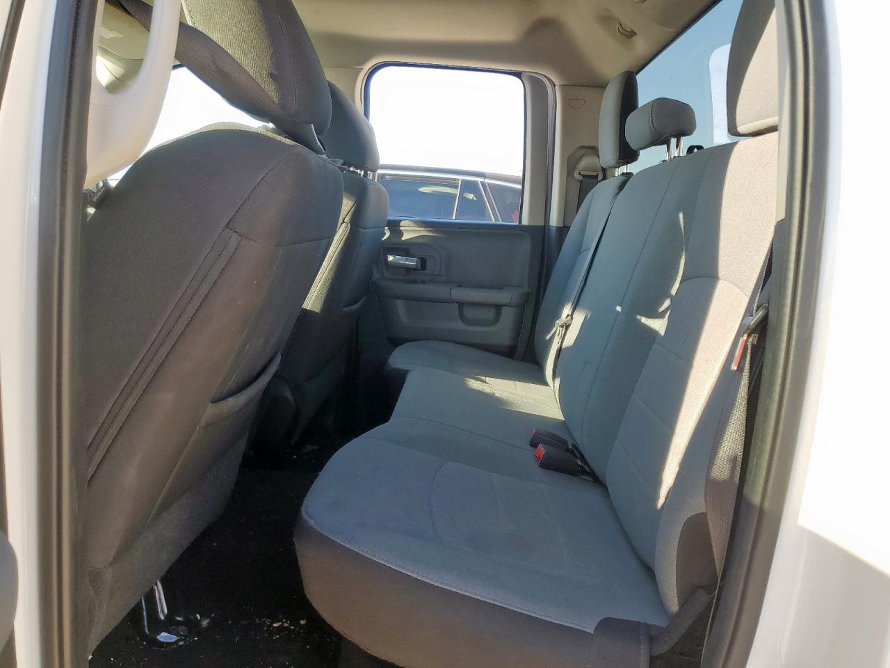 2024 Ram 1500 Classic Slt VIN: 1C6RR6GG2RS135976 Lot: 85523785